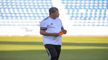 غزل المحلة يواجه أزمة حادة مع علاء عبد العال بحسب مصدر ليلا كورة